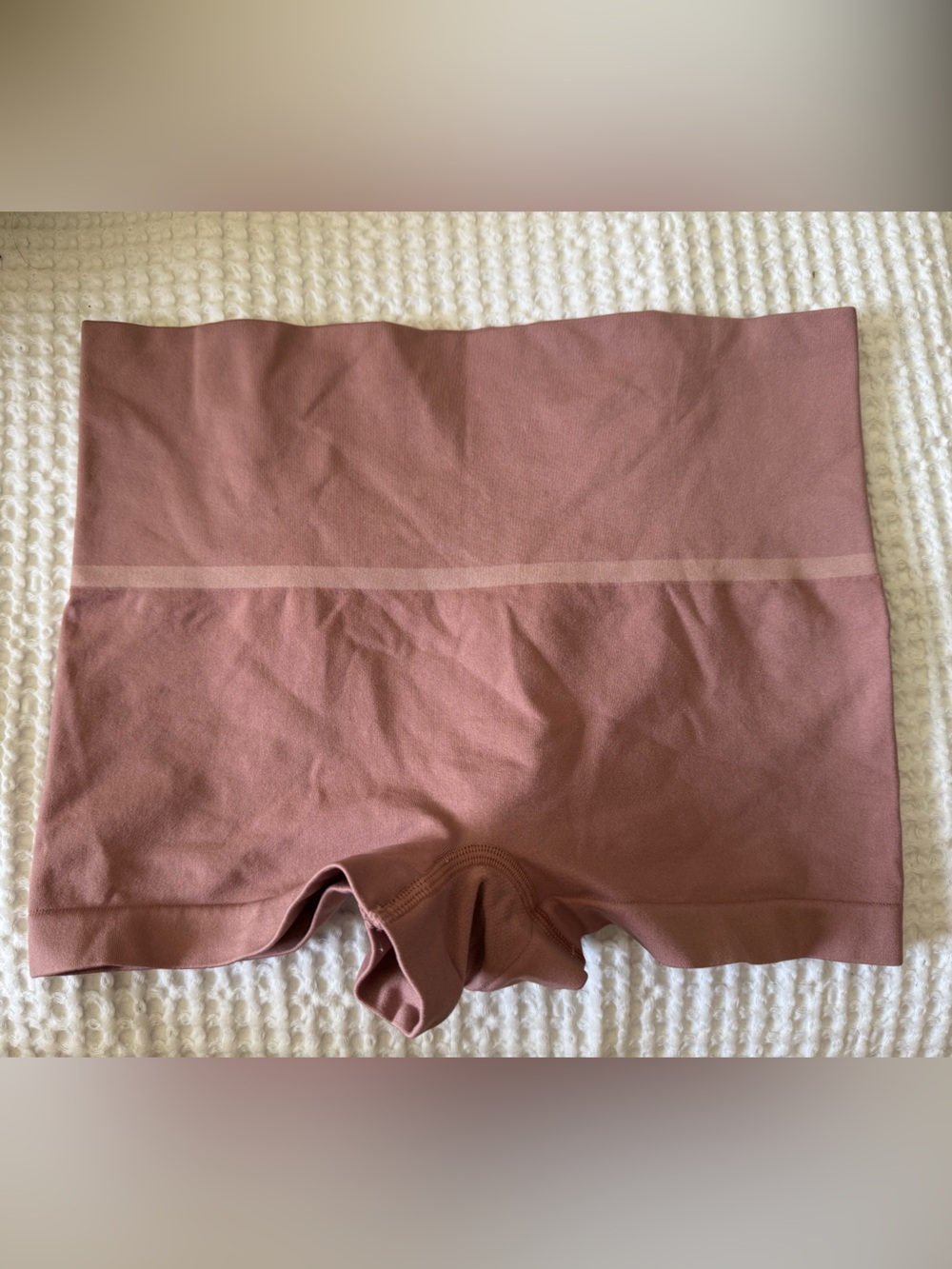 Spanx shapewear shorts